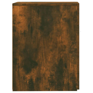 Apothekerschrank Räuchereiche 20x45,5x60 cm