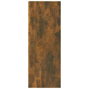 Konsolentisch Räuchereiche 105 cm