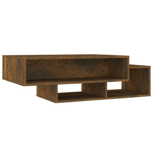 Couchtisch Räuchereiche 105 cm
