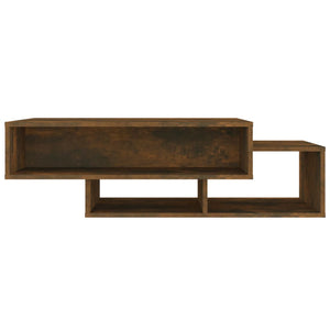Couchtisch Räuchereiche 105 cm