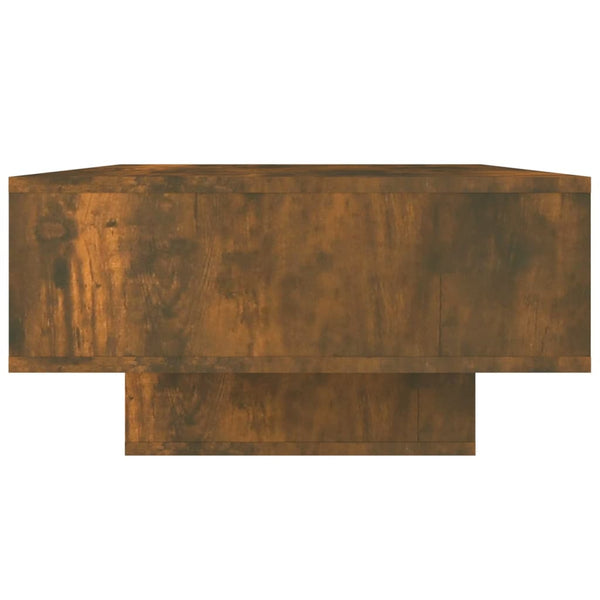Couchtisch Räuchereiche 105 cm