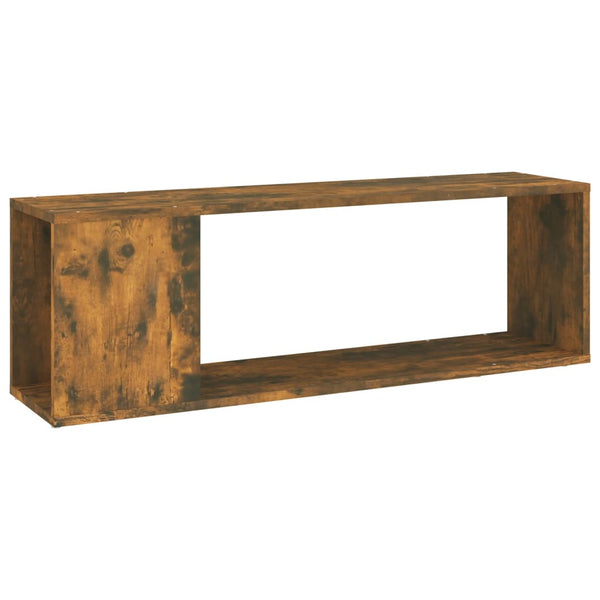 TV-Schrank Räuchereiche 100 cm