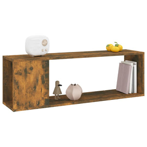 TV-Schrank Räuchereiche 100 cm