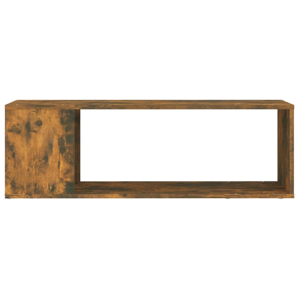 TV-Schrank Räuchereiche 100 cm