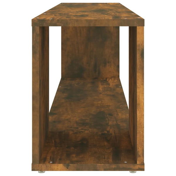 TV-Schrank Räuchereiche 100 cm