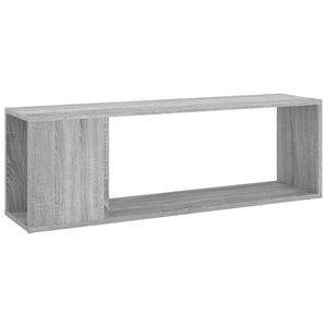 TV-Schrank Grau Sonoma 100 cm