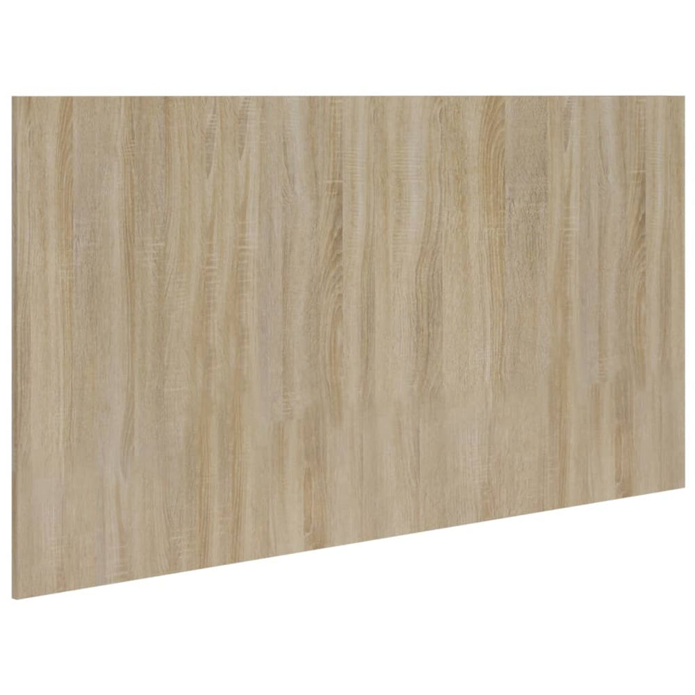 Sonoma-Eiche Kopfteil 160 cm