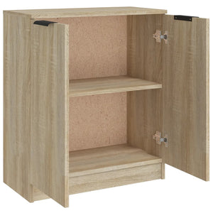 Sideboard Sonoma Eiche 60x70 cm