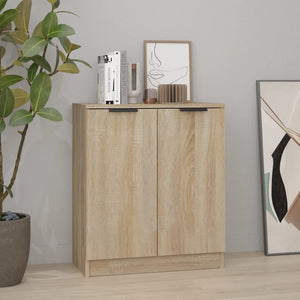Sideboard Sonoma Eiche 60x70 cm