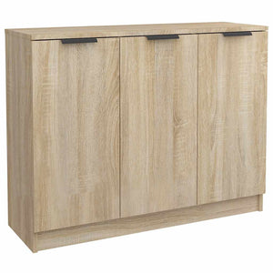 Sideboard Sonoma Eiche 90,5 cm