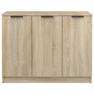 Sideboard Sonoma Eiche 90,5 cm