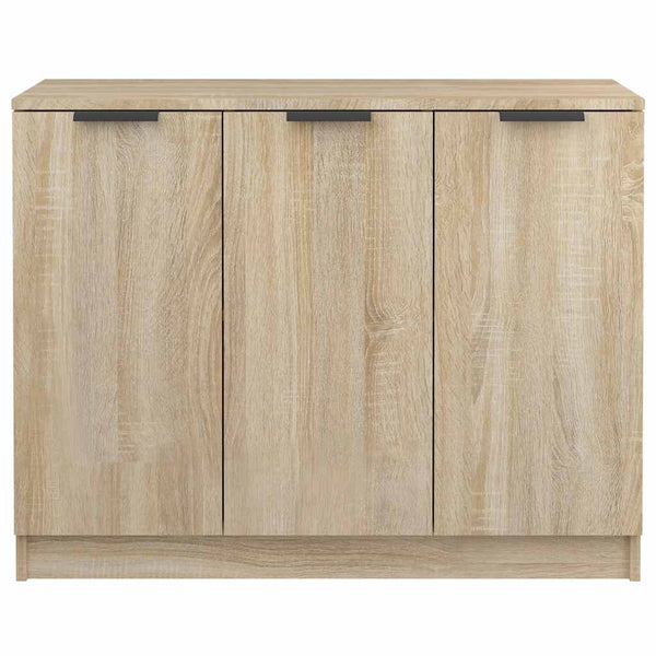 Sideboard Sonoma Eiche 90,5 cm