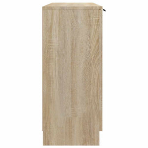 Sideboard Sonoma Eiche 90,5 cm
