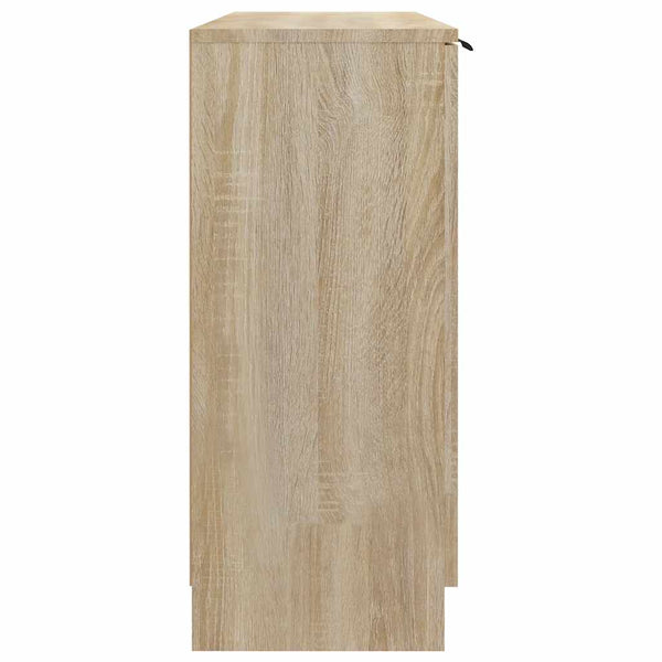 Sideboard Sonoma Eiche 90,5 cm