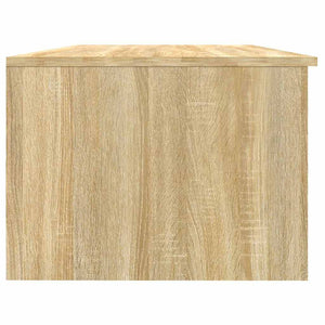 Sonoma Eiche Couchtisch, 102 cm