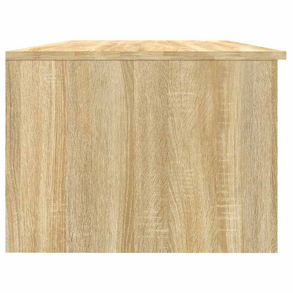 Sonoma Eiche Couchtisch, 102 cm