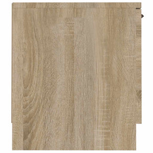 TV-Schrank Sonoma Eiche 140 cm