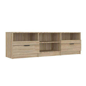 TV-Schrank Sonoma Eiche 150 cm