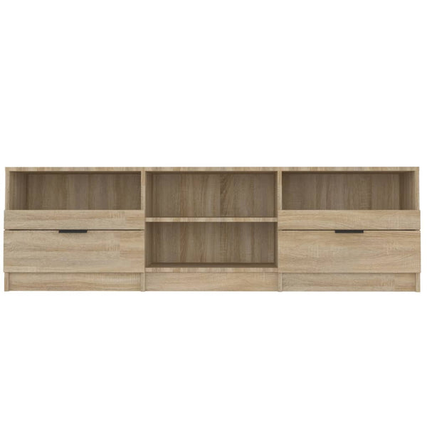TV-Schrank Sonoma Eiche 150 cm