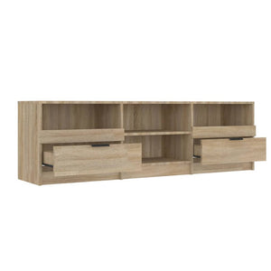 TV-Schrank Sonoma Eiche 150 cm