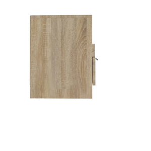TV-Schrank Sonoma Eiche 150 cm