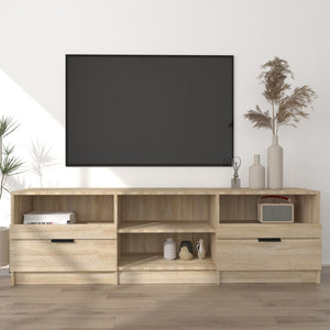 TV-Schrank Sonoma Eiche 150 cm