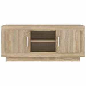 TV-Schrank Sonoma Eiche 102 cm