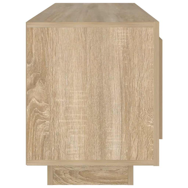 TV-Schrank Sonoma Eiche 102 cm