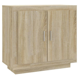 Sideboard Sonoma Eiche 80 cm