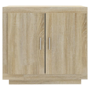 Sideboard Sonoma Eiche 80 cm
