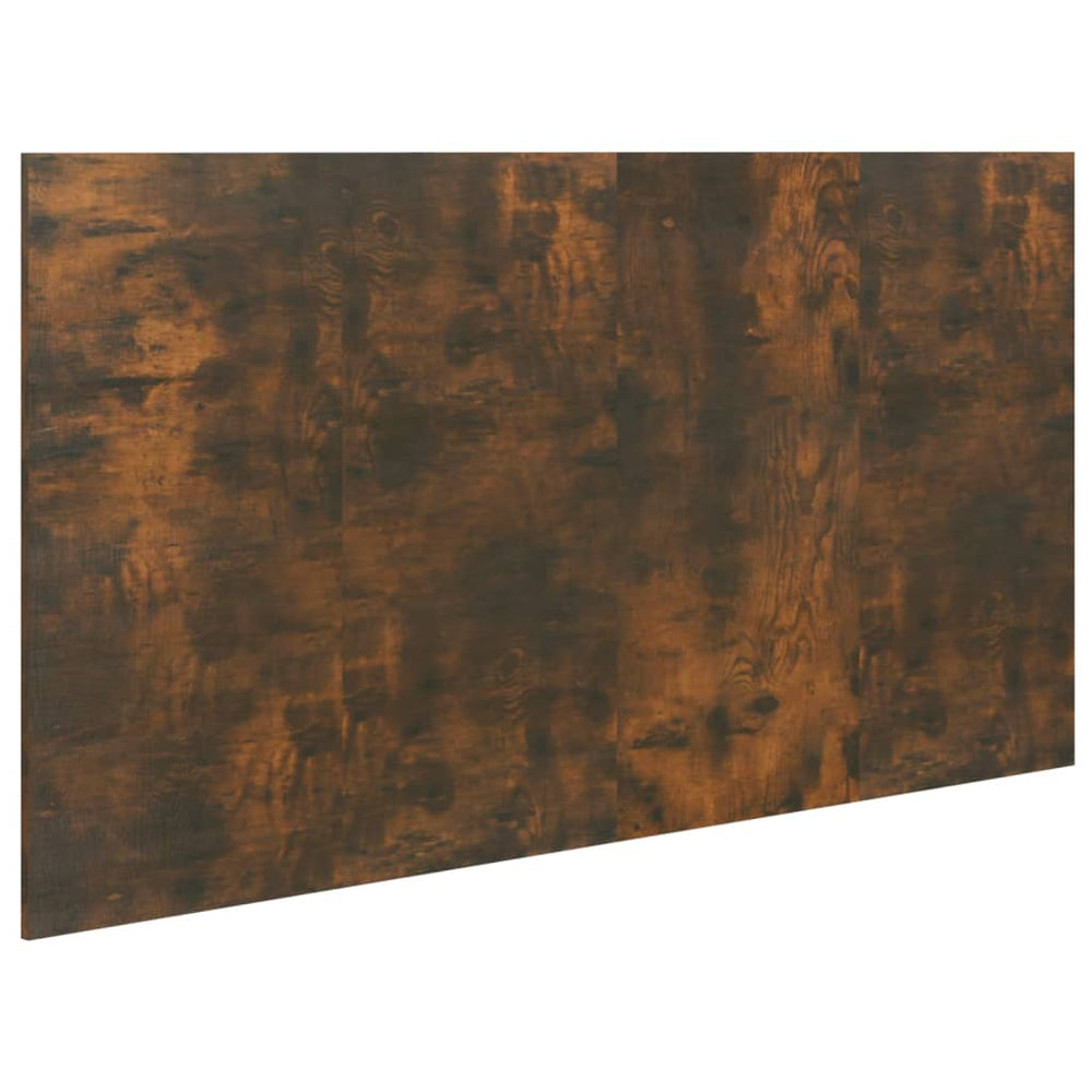 Raucheiche Kopfteil 160 cm