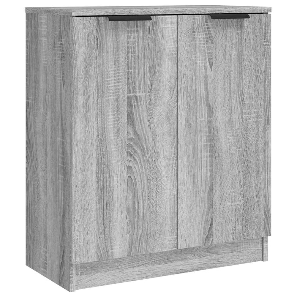 Sideboard Grau Sonoma 60x30x70 cm