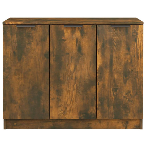 Sideboard Räuchereiche 90,5 cm