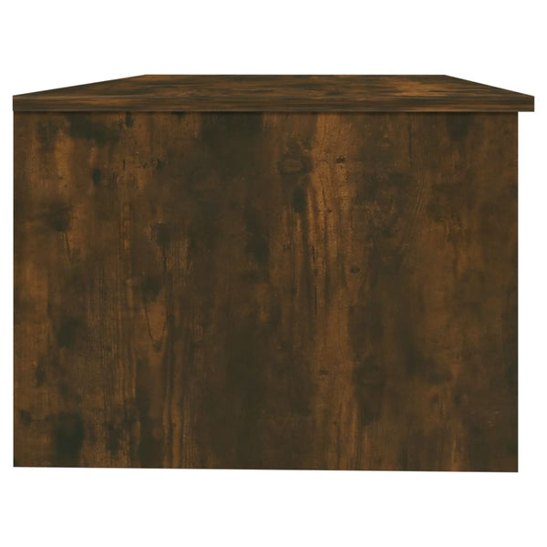 Couchtisch Räuchereiche 102x50 cm