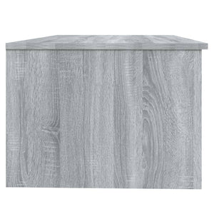 Couchtisch Grau Sonoma 102x50 cm