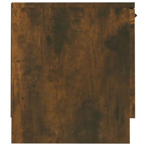 TV-Schrank Räuchereiche 140 cm