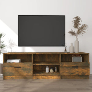 TV-Schrank Räuchereiche 150 cm