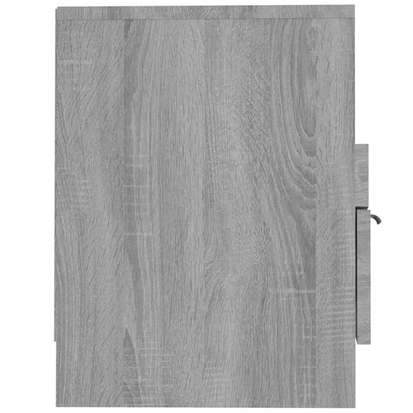 TV-Schrank Grau Sonoma 150 cm