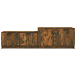 TV-Schrank Räuchereiche 158,5 cm