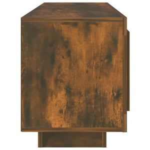 TV-Schrank Räuchereiche 102 cm