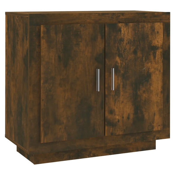 Sideboard Räuchereiche 80 cm