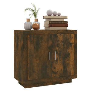 Sideboard Räuchereiche 80 cm