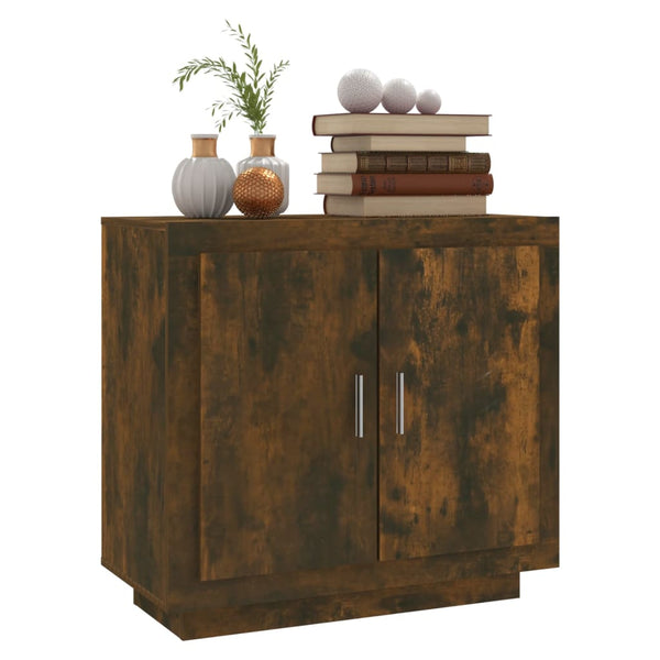 Sideboard Räuchereiche 80 cm