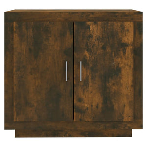 Sideboard Räuchereiche 80 cm