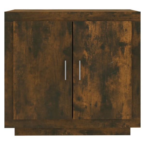 Sideboard Räuchereiche 80 cm