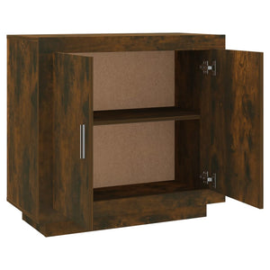 Sideboard Räuchereiche 80 cm