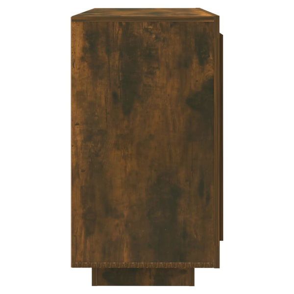 Sideboard Räuchereiche 80 cm
