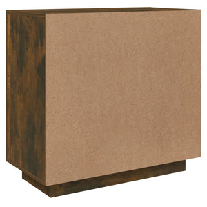 Sideboard Räuchereiche 80 cm