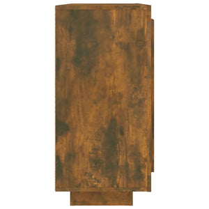 Sideboard Räuchereiche 92x35x75 cm