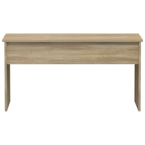 Couchtisch Sonoma Eiche 102 cm